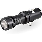 Rode VideoMic Me-L iPhone/iPad Microphone for Video
