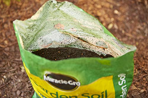 Miracle-Gro All-Purpose Garden Soil - Image 6