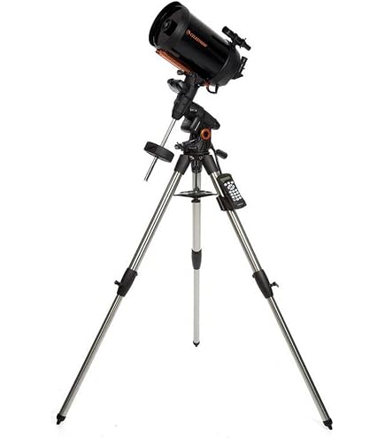 Amazon.com : Celestron - Advanced VX 8” EdgeHD Computerized