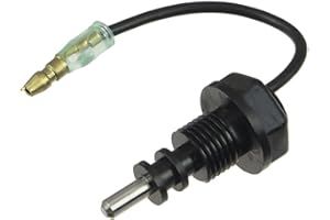 BUYAUTOPARTS! For Mazda RX-7 1986 Coolant Level Sensor - BuyAutoParts HX-10050AN New