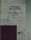 Computer Accounting With Peachtree Complete 2003 For Microsoft Windows: Release 10.0 by 