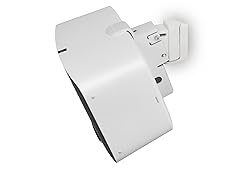 Flexson Wall Mount for Sonos Five - Each