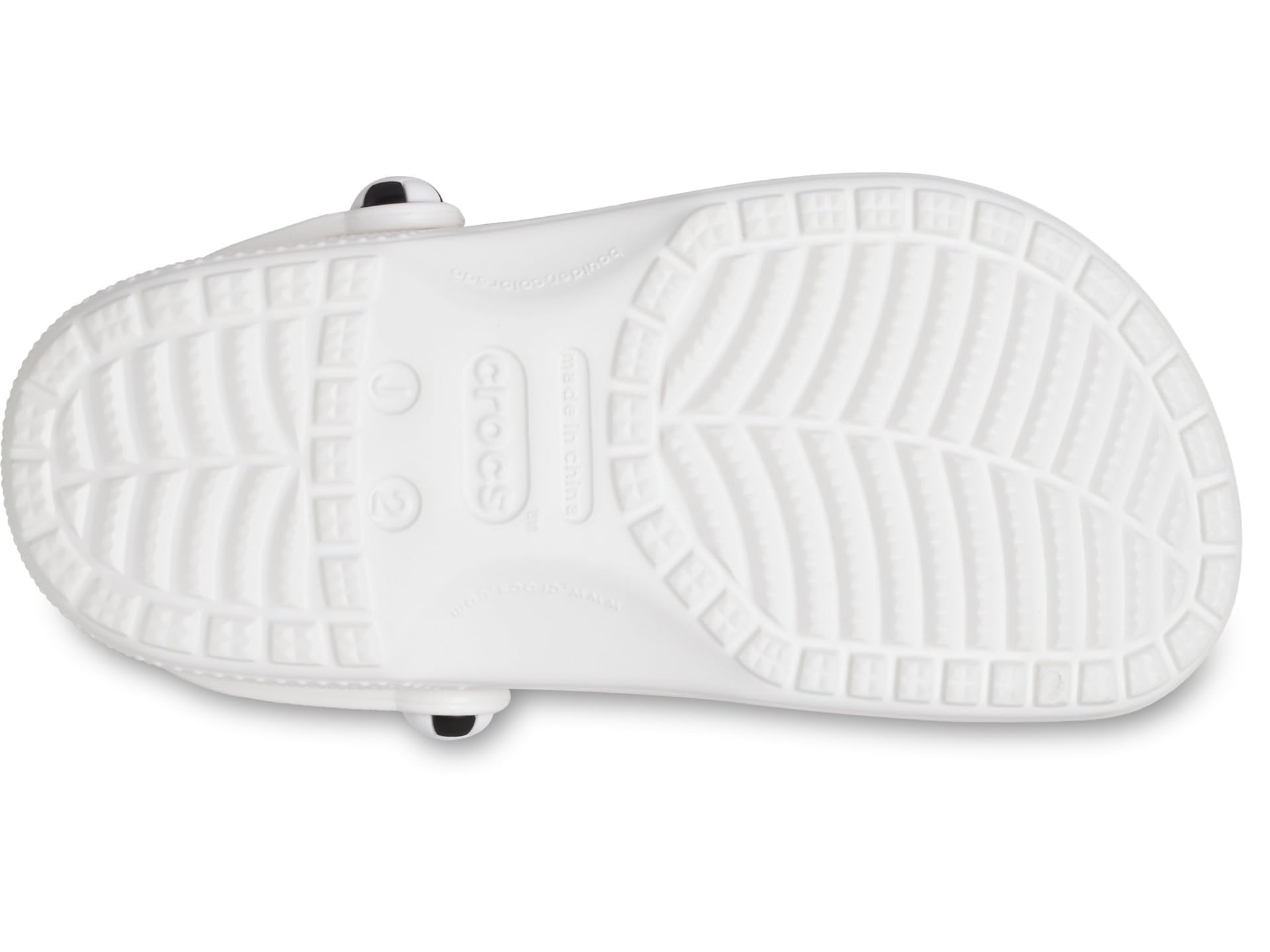 Crocs Unisex-Child Classic Sports Clog (Toddler)