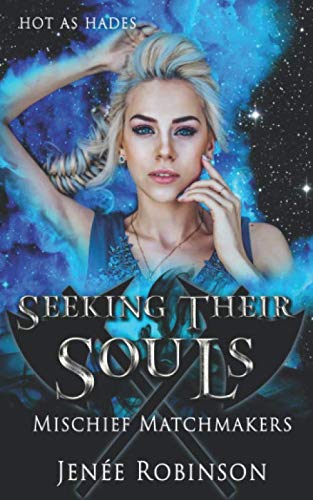 Cover of Seeking Their Souls