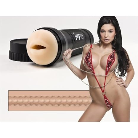 Joy-Lite Oral Love Soft Edition, Bumpy - MagicSkin Masturbator, 1 Stück