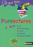 Image de Plurilectures CM2 (French Edition)