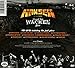 Thank You Wacken (CD/DVD)