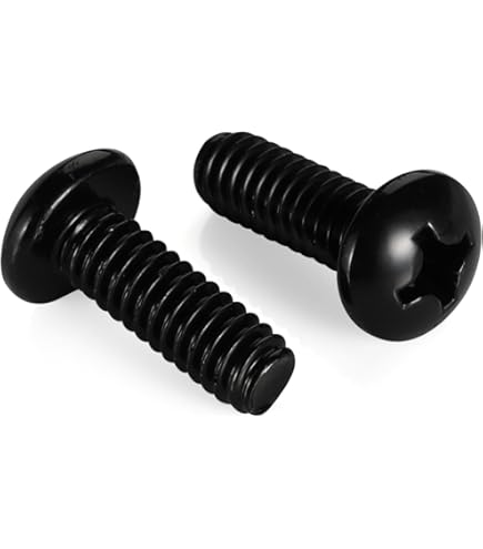 Viti Testa Padella Viti Macchina Testa Pan Head In Acciaio Inox 18 - Foto 9