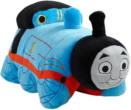 Pillow Pets Thomas The Tank Engine 