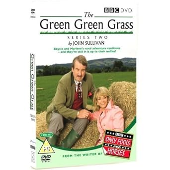 Download Amazon Com The Green Green Grass Series Two Regions 2 4 Free Get Wallpaper Amazon Com The Green Green Grass Series Two Regions 2 4 For iPhone