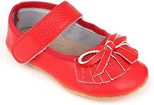 Red Anna Bree - US Infant 2