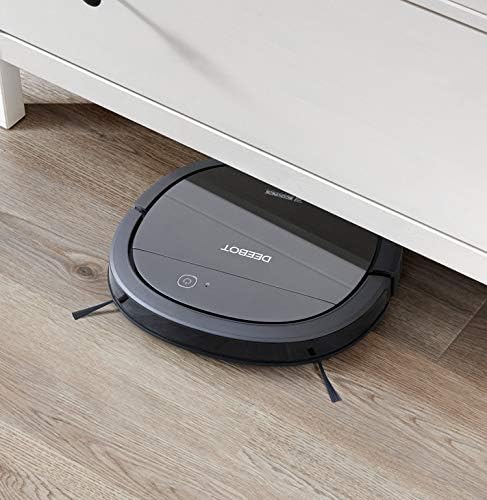 ECOVACS prepara los mejores descuentos de Black Friday