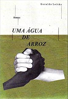 Livro Uma Água de Arroz