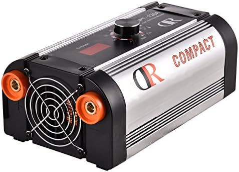 Mini 120 Amp ARC MMA Stick DC Inverter Welding Soldering Machine