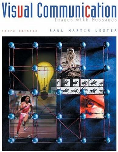 Download Visual Communication With Infotrac: Images With Messages PDF