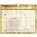 AT-A-GLANCE Wall Calendar 2016, Dreams, 14-7/8 x 11-7/8 Inches (PM83-707)