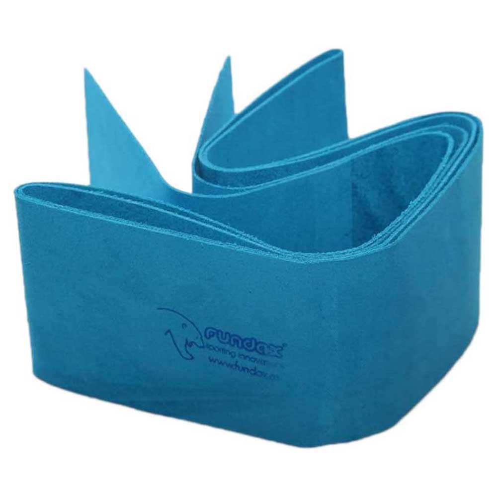 FUNDAX DH Electric Pack Anti-Puncture Band, Blue, 26"/27.5"