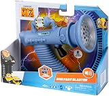 Despicable Me Mini Fart Blaster SFX 8 Sounds 2 AAA Batteries Included view 3