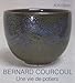 Bernard Courcoul, une vie de potiers by
