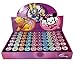 Disney Tsum Tsum Self-inking Stamps Birthday Party Favors 60 Pieces (Complete Box)