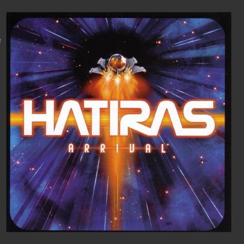 Hatiras - Arrival By Hatiras - Zortam Music