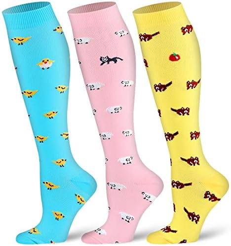Compression Socks for Women and Men - Best Medical,for Running, Athletic, Varicose Veins, Travel