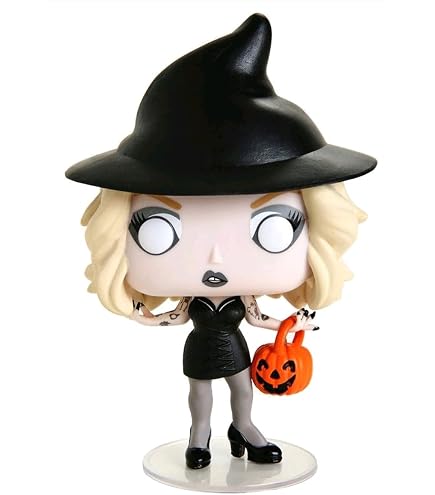 Amazon.com: POP! Funko Drag Queens - SHANGELA - HT Exclusive