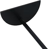 AB Tools D Ash Rake Scraper with Heat Resistant Gloves for Wood Burner Coal BBQ view 6