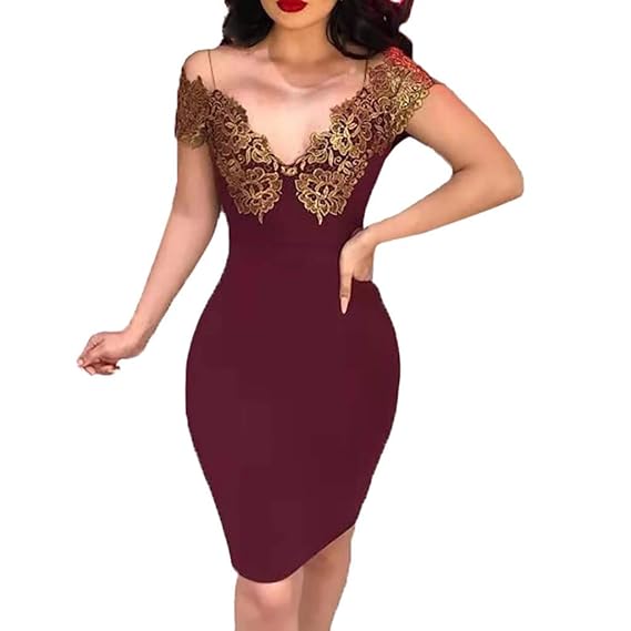 club dress for ladies