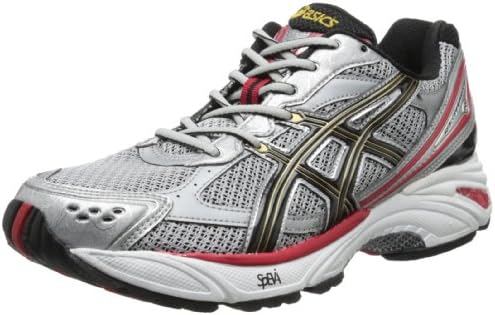 asics gel foundation mens