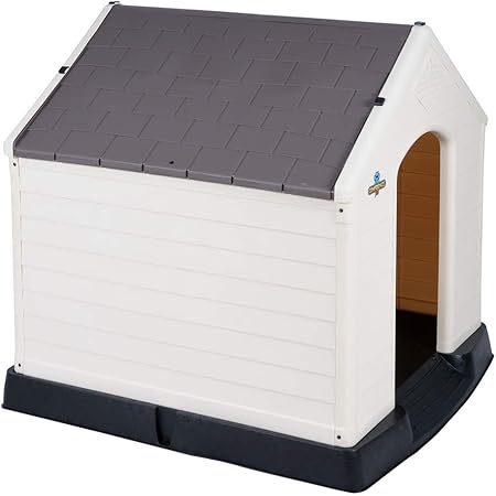 xxl outdoor dog kennel