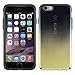 Speck Products CandyShell Inked Luxury Edition Case for iPhone 6/6S - Retail Packaging-  Golden Ombre/Black