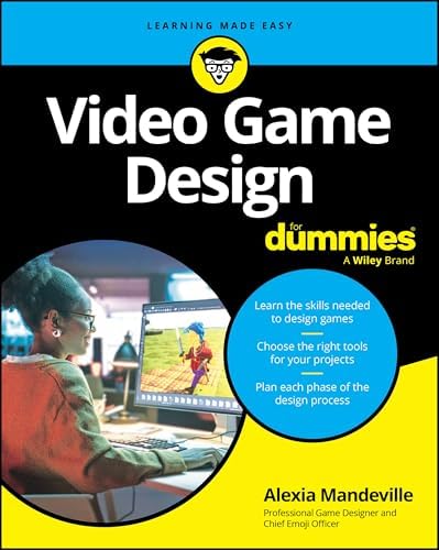 The Art of Game Design Publisher: Morgan Kaufmann 1st (first