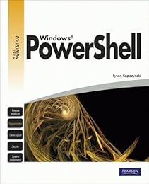 Windows PowerShell