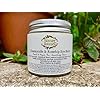 Skincare-Botanics-Organic-Natural-Rosehip-Chamomile-Eye-Balm-Pure-Plant-Botanicals-Essential-Skin-Oils-Large-60-g-Glass-Jar-Made-in-England Skincare Botanics Organic & Natural Rosehip & Chamomile Eye Balm | Pure Plant Botanicals & Essential Skin Oils | Large…