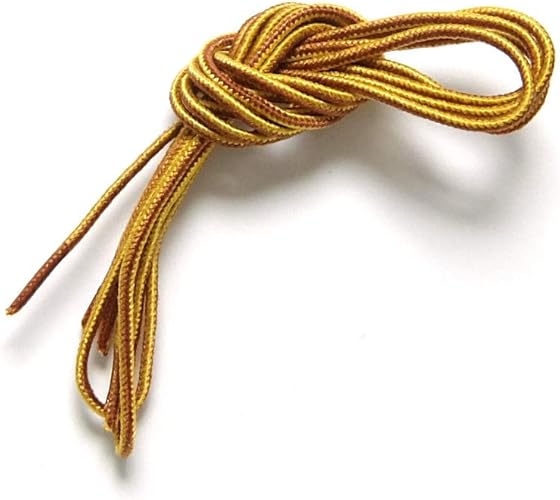 Amazon レッドウィング Red Wing 純正 Taslan Bootlaces タスランブーツレース タン ゴールド 32インチ 80cm 靴紐 シューレース Red Wing レッドウィング 靴ひも