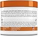 Urea 40% Foot Cream with Organic Botanicals - Instant Relief for Cracked Heels, Dry & Rough Skin - Best Feet, Nails & Elbows Fix - Repairs Thick, Callused Skin. 4 oz Moisturizer Emollient