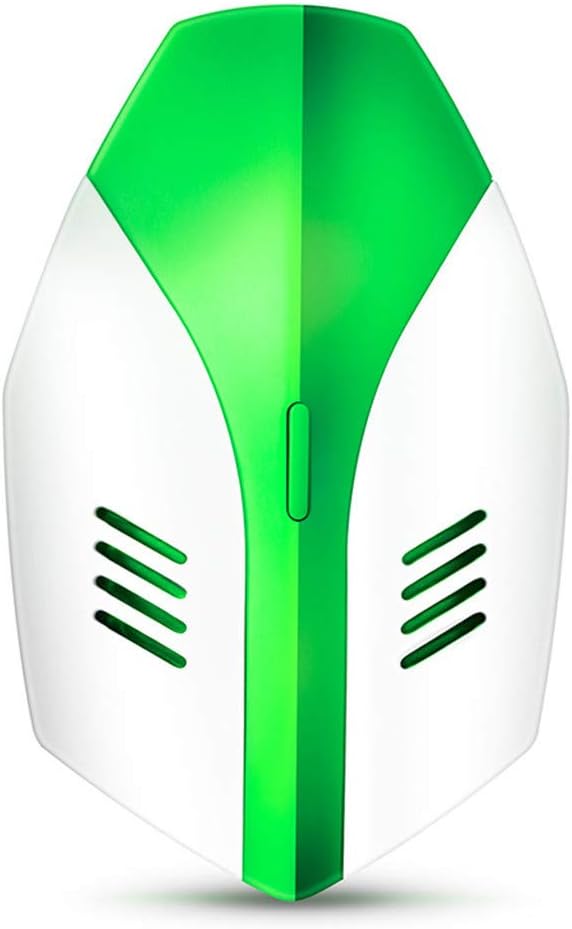 respingente mouse elettronico