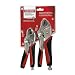 Craftsman 9-45712 Locking Plier Set, 2-Piece primary