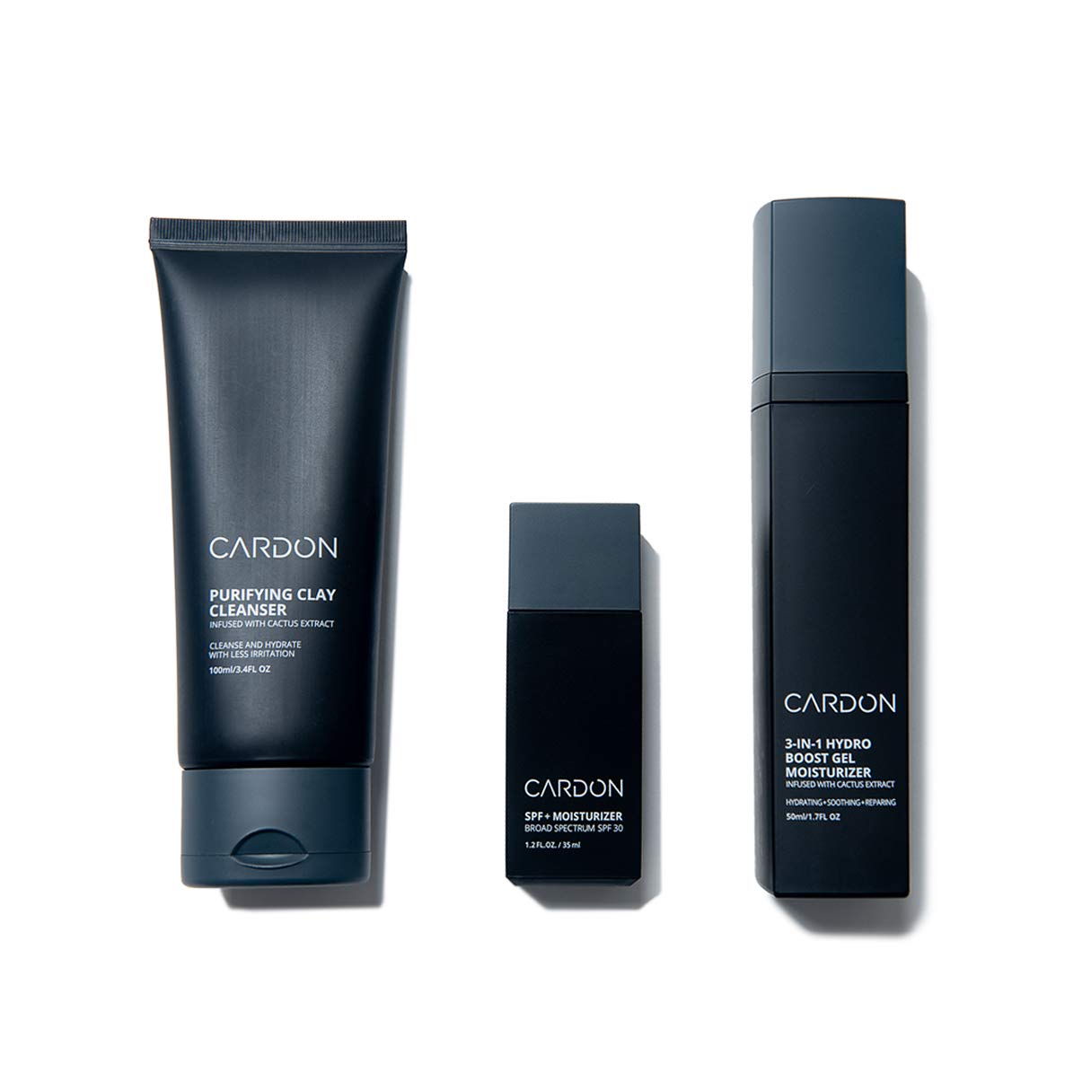 cardon spf 30 moisturizer