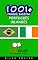 Livro 1001+ Frases Básicas Português - Irlandês (ChitChat WorldWide)