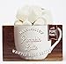 Bath & Body Works MARSHMALLOW PUMPKIN LATTE Whipped Body Butter
