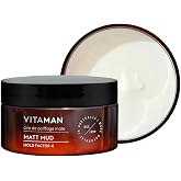 VITAMAN Matt Mud