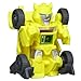 Hasbro Transformers Bot Shots Stunt and Speed Shots Set - Bumblebee Series 2