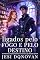 Livro Ligados Pelo Fogo E Pelo Destino: Um Romance Aconchegante De Fantasia De Dragão Shifter