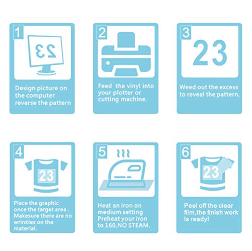 5 Mesky+Transfer+T+Shirts+Cricut+Silhouette