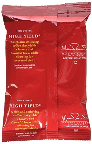 Office Snax OFX01027 Hills Brothers Original Coffee Packets (Pack of 42)