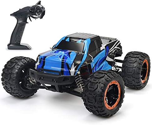 4 wheel drive remote control trucks