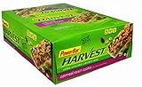 POWER BAR HARVEST OATMEAL RAISIN COOKIE 1.65 oz Each (15 in a Pack)