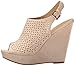 Chinese Laundry Women's Matilda Wedge Sandal